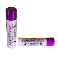 Load image into Gallery viewer, Hübsch Girl Ultimate Nail &amp; Cuticle Balm
