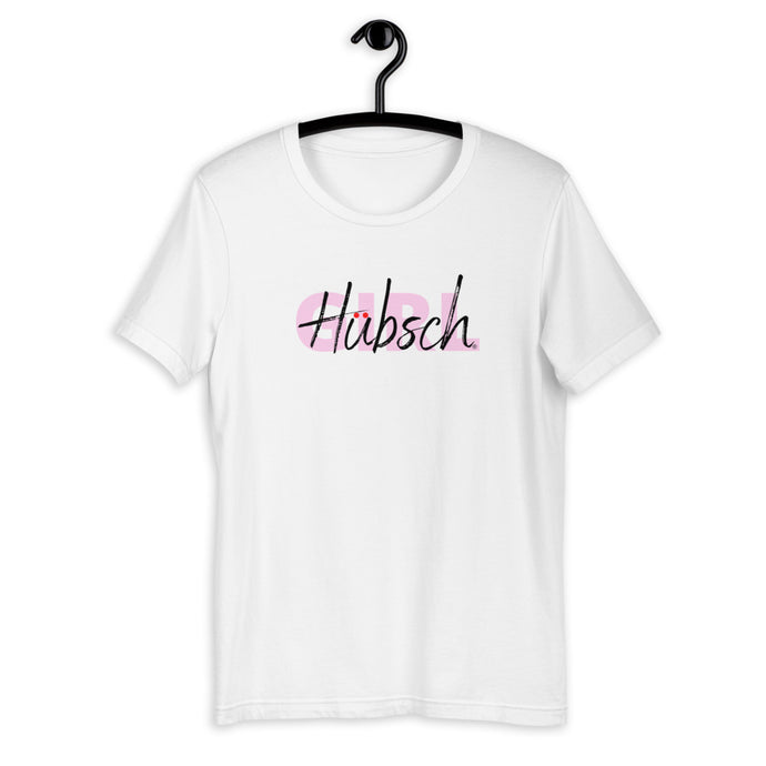 Hübsch Signature