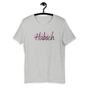 Hübsch Signature